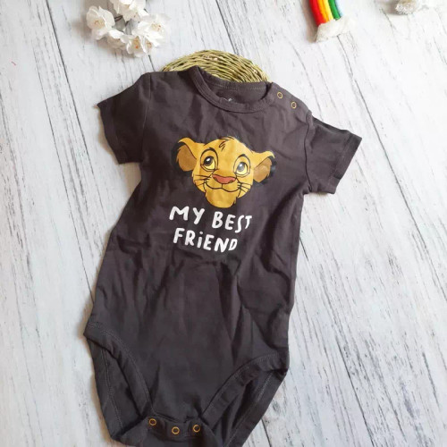 بادی وارداتی سیمبا مارک کول کلاب