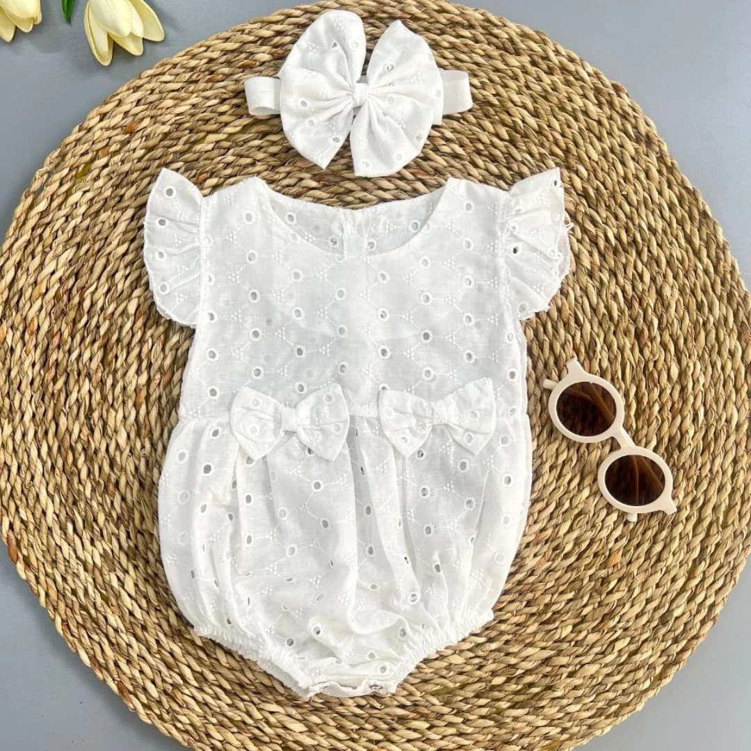 بادی خامه دوزی به همراه هد