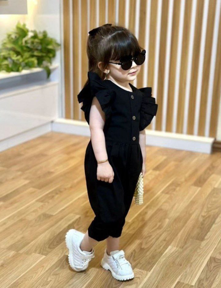 اورال دخترانه ۵تا۷ سال لینن