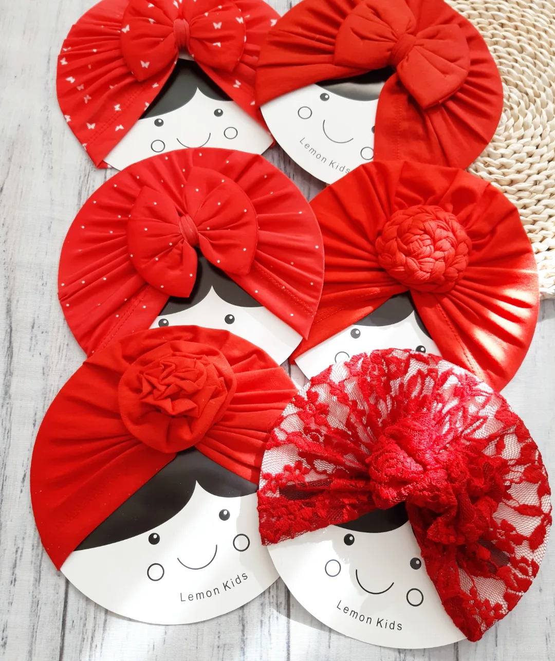 توربان یلدایی نوزادی تا ۱۲ماه